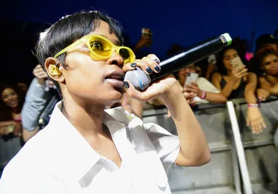 Chelsea Guglielmino/Getty Images