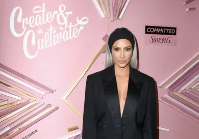 Vivien Killilea/Getty Images