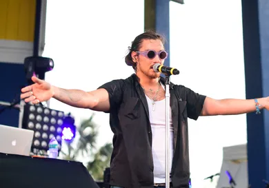 Matt Winkelmeyer / Getty Images