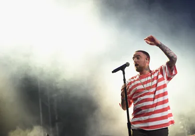 Kevin Winter/Getty Images