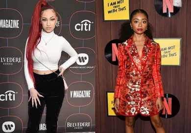 Gregg DeGuire/Getty Images / Amy Sussman/Getty Images