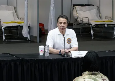 Eduardo Munoz Alvarez/Getty Images