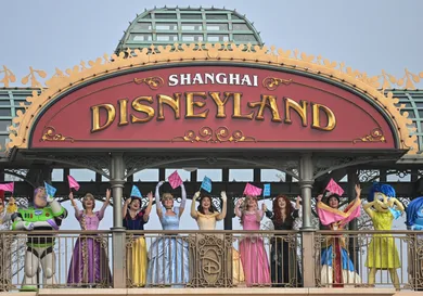 HECTOR RETAMAL / Contributor / Getty Images