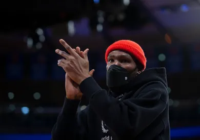 Michelle Farsi/Getty Images