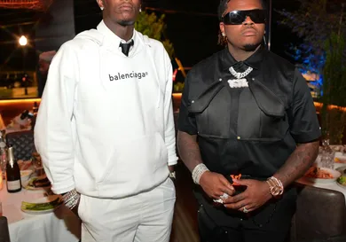 Prince Williams/Getty Images