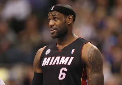 Ronald Martinez/Getty Images