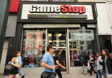 Spencer Platt / Getty Images