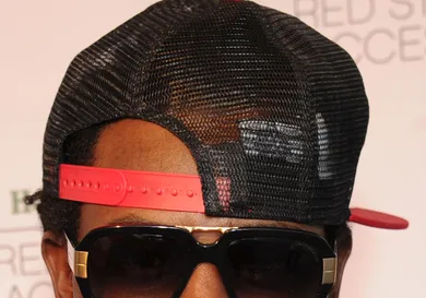 Photo by Rick Diamond/Getty Images