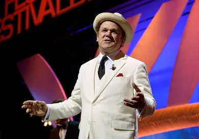 Pascal Le Segretain/Getty Images