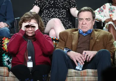 Frederick M. Brown/Getty Images