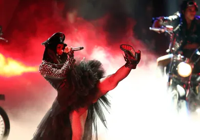 Rich Polk/Getty Images