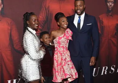 Jamie McCarthy/Getty Images