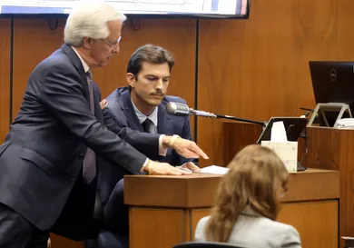 Frederick M. Brown/Getty Images