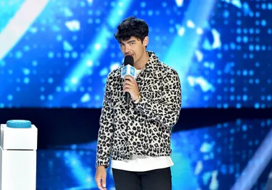 Emma McIntyre/Getty Images