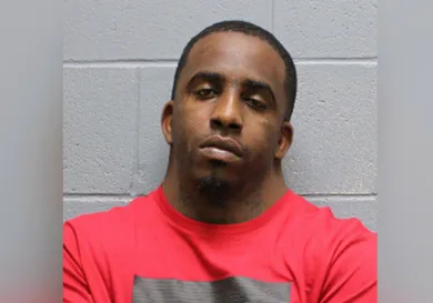 Photo via Lee County Sheriff's Office