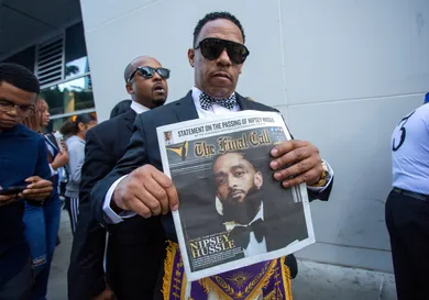 David McNew/Getty Images