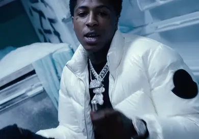 YoungBoy Never Broke Again via YouTube