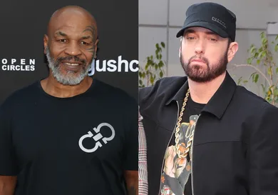 Jerritt Clark & Leon Bennett/Getty Images