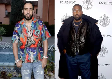 Frazer Harrison/Getty Images & Brad Barket/Getty Images