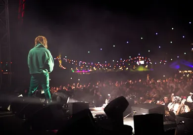 James Baxter/Rolling Loud