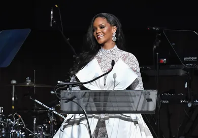 Dimitrios Kambouris/Getty Images for Diamond Ball