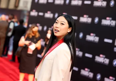 Rich Fury / Getty Images