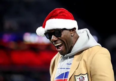 Bryan M. Bennett/Getty Images