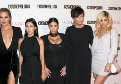 Frazer Harrison/Getty Images