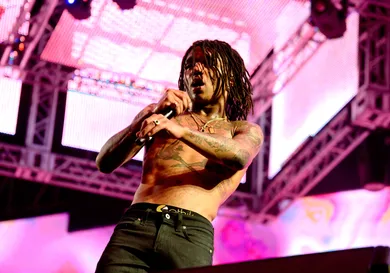 Michael Tullberg/Getty Images