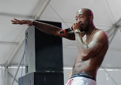 Bennett Raglin/Getty Images