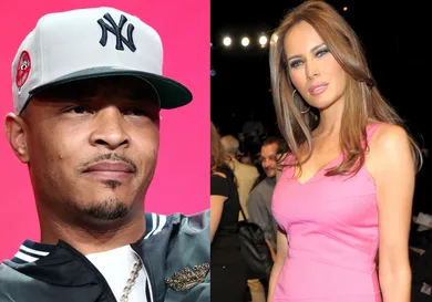 Frederick M. Brown/Getty Images, Michael Loccisano/Getty Images