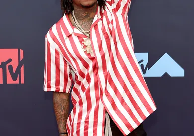 Jamie McCarthy/Getty Images for MTV