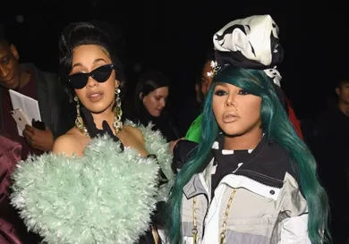 Dimitrios Kambouris / Staff / Getty Images