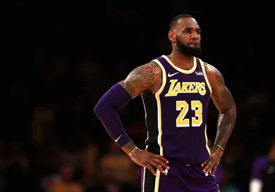 Sean M. Haffey/Getty Images