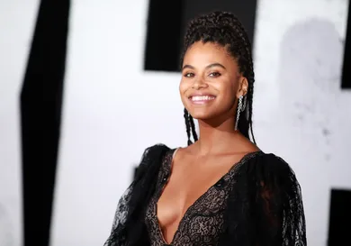 Rich Fury / Getty Images