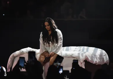 Kevin Mazur/Getty Images