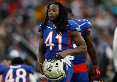 Christian Petersen/Getty Images