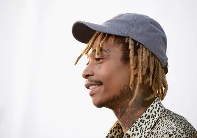 Frazer Harrison/Getty Images