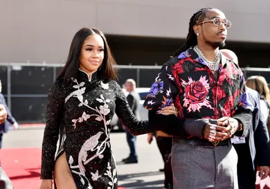 Emma McIntyre/Getty Images