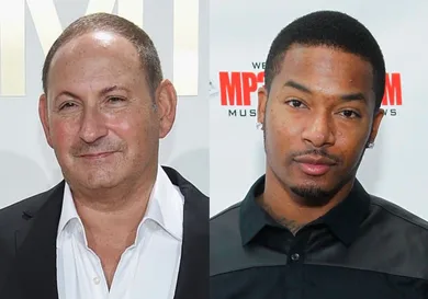 Dimitrios Kambouris / Staff / Getty Images, Ben Rose / Stringer / Getty Images