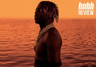 Lil Yachty "Lil Boat 2"