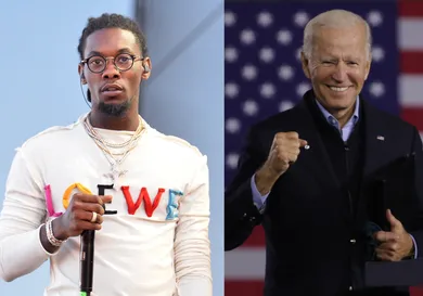 Bryan Steffy/Getty Images, Alex Wong/Getty Images