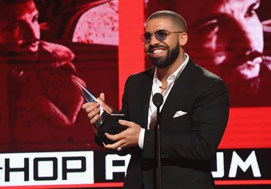 Jeff Kravitz/AMA2016