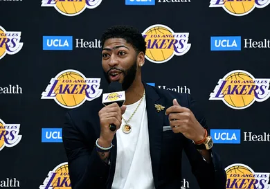 Kevork Djansezian/Getty Images