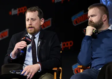 Andrew Toth / Getty Images