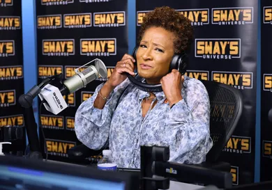 Theo Wargo / Staff / Getty Images