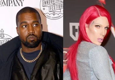 Brad Barket / Stringer / Getty Images, Jesse Grant / Stringer / Getty Images