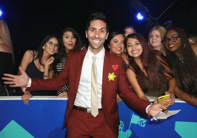 Rich Fury/Getty Images