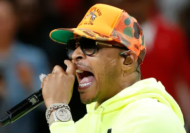 (Ron Jenkins/BIG3 via Getty Images)