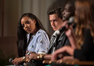 Cooper Neill/Getty Images